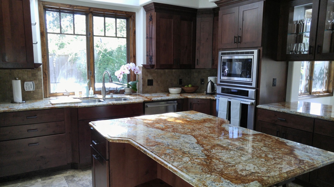 Photo of Kitchen in Carmel