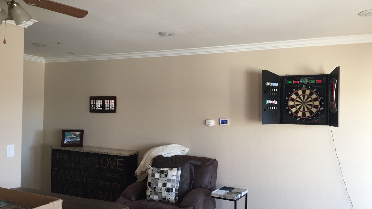 Photo of Livingroom in Lake Arrowhead