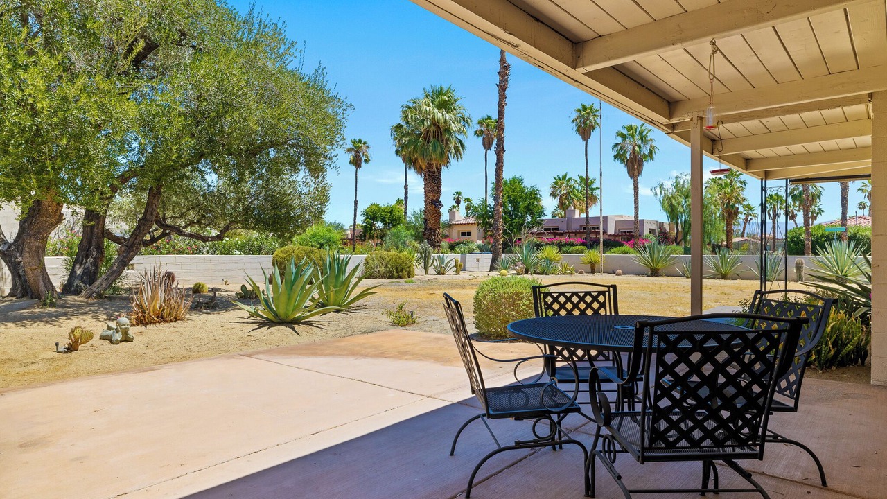 Photo of Outdoor in Borrego Springs