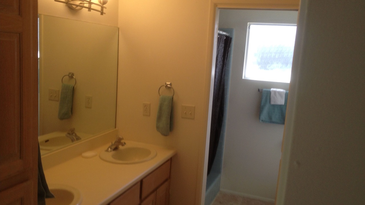 Photo of Bathroom in Borrego Springs
