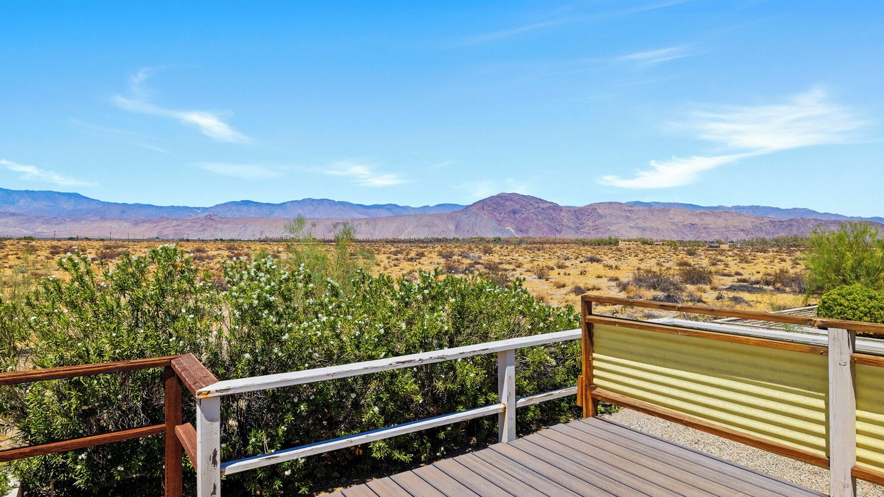 Photo of Outdoor in Borrego Springs