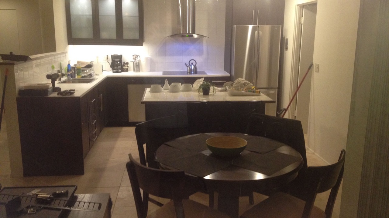 Photo of Kitchen in Borrego Springs