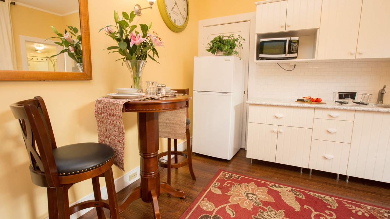 Photo of Kitchen in Berkeley