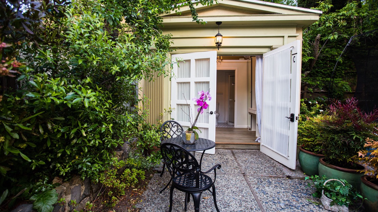 Photo of Outdoor in Berkeley