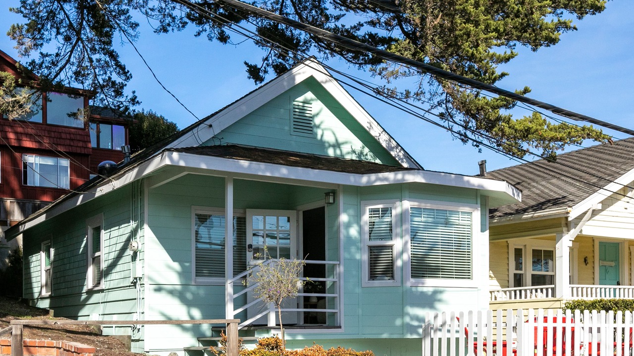 Photo of Outdoor in Capitola