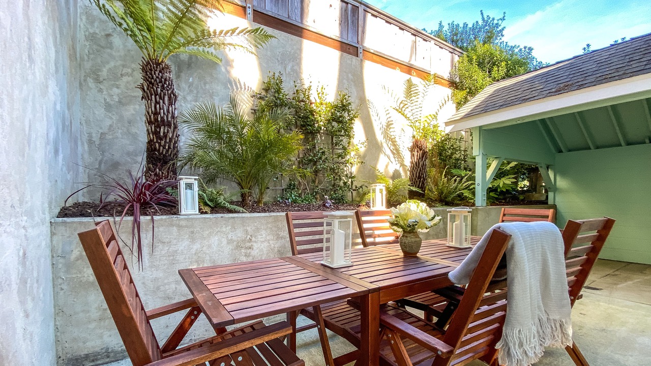 Photo of Outdoor in Capitola