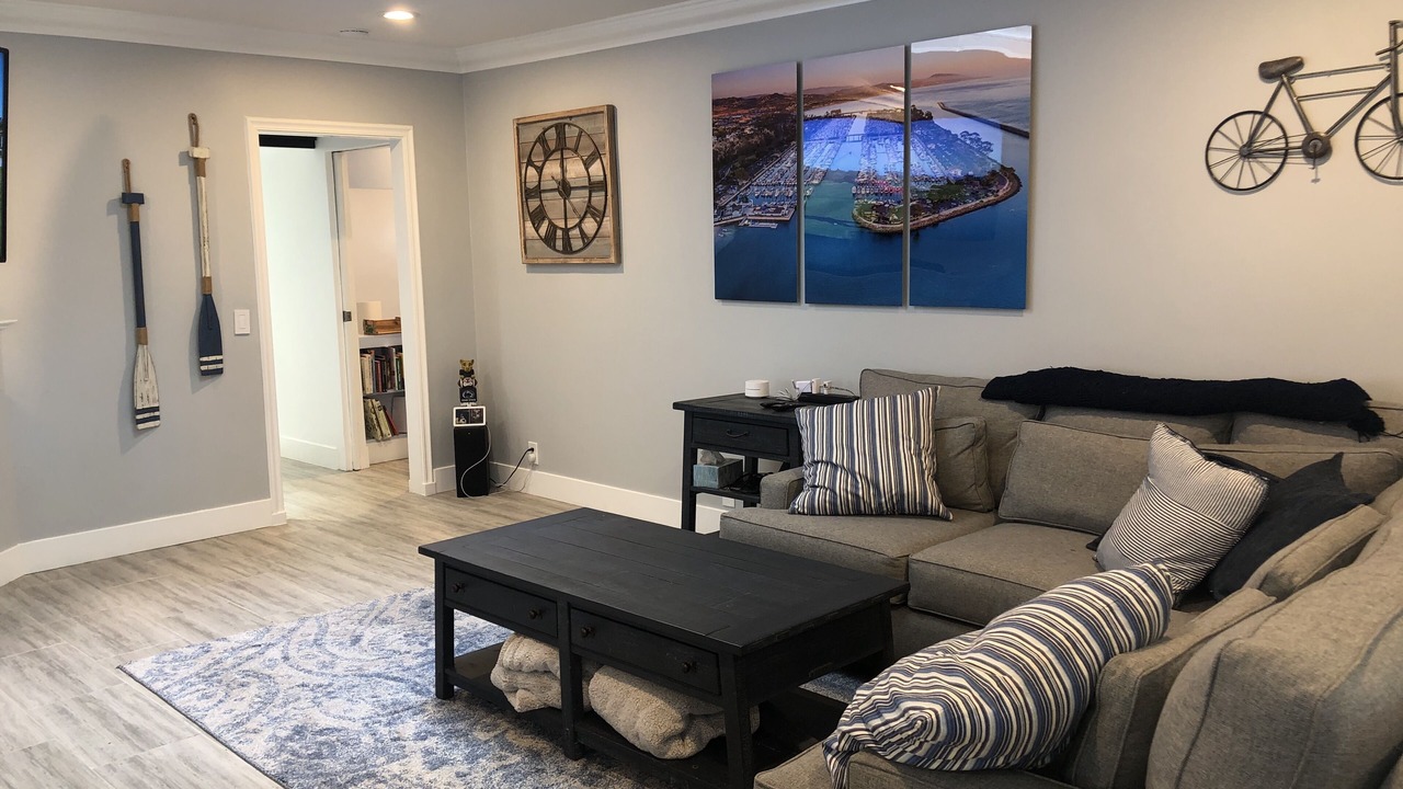 Photo of Livingroom in Lantern District