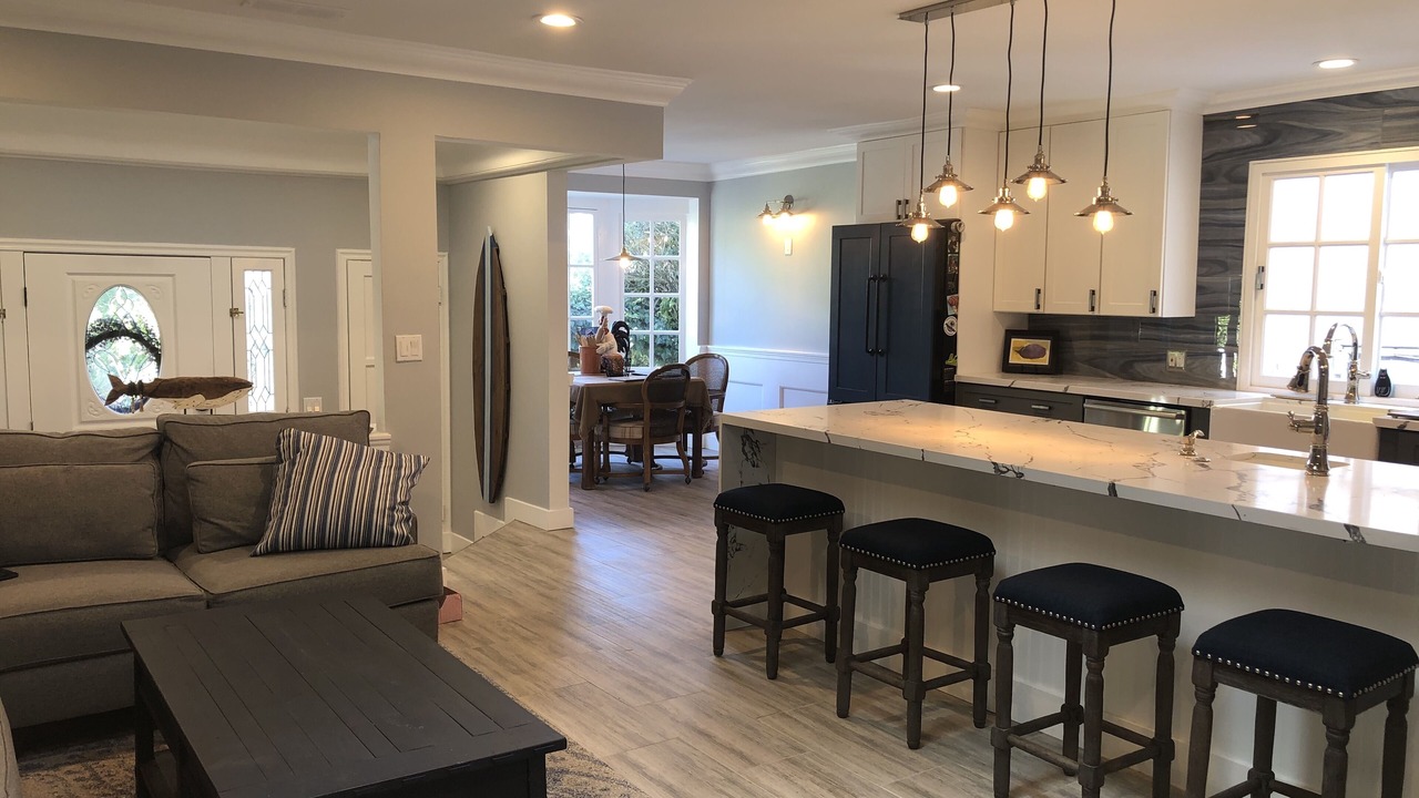 Photo of Bedroom in Lantern District