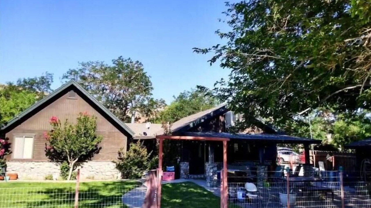 Photo of Outdoor in Lone Pine