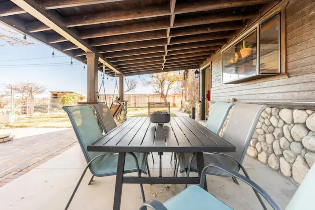Photo of Outdoor in Lone Pine