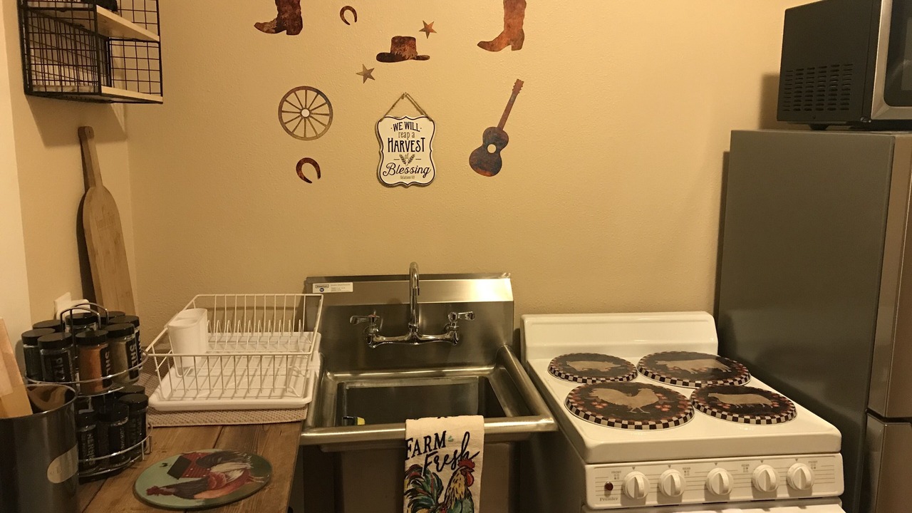 Photo of Kitchen in Dixon