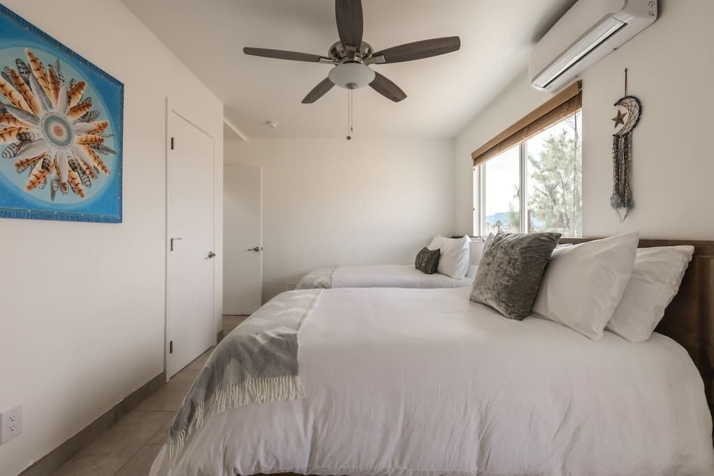 Photo of Bedroom in Wonder Valley