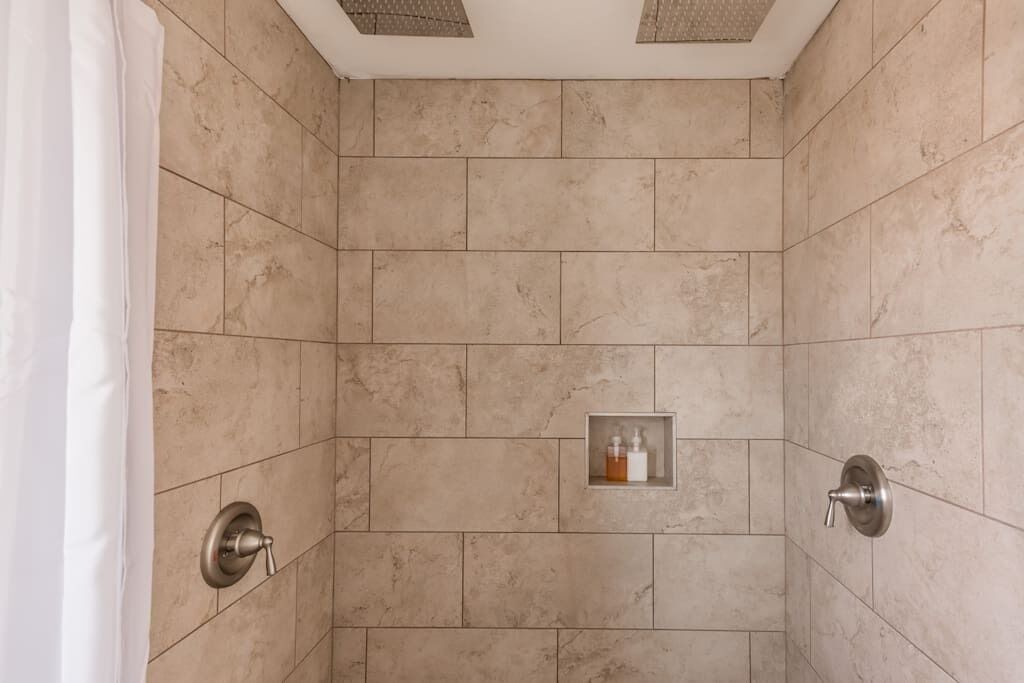 Photo of Bathroom in Wonder Valley