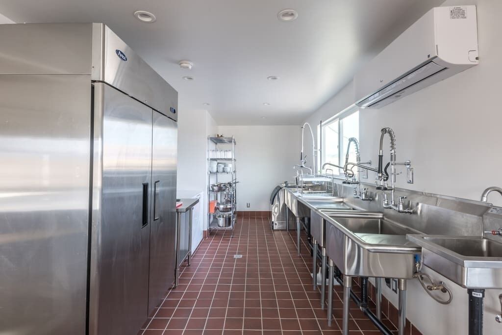 Photo of Kitchen in Wonder Valley