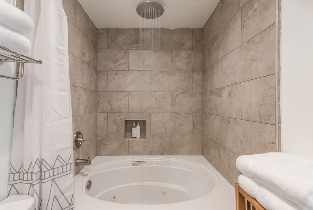 Photo of Bathroom in Wonder Valley