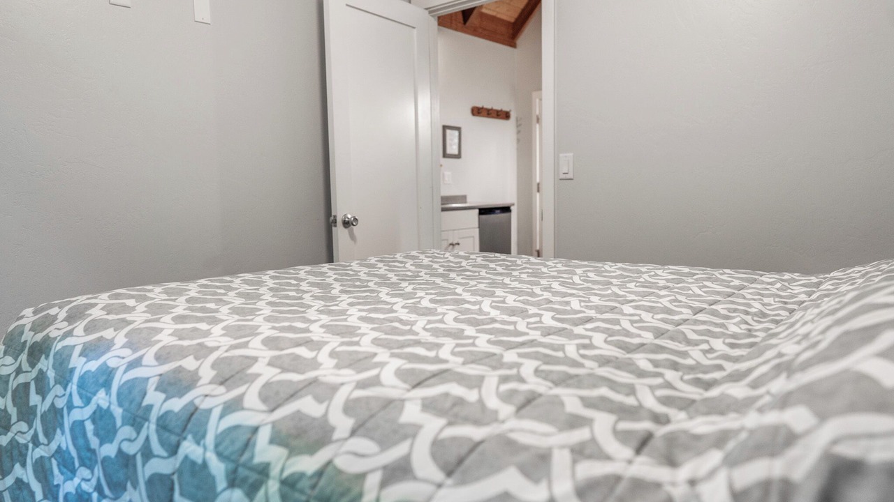 Photo of Bedroom in Crescent City