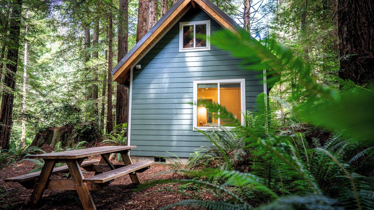 Photo of Outdoor in Crescent City