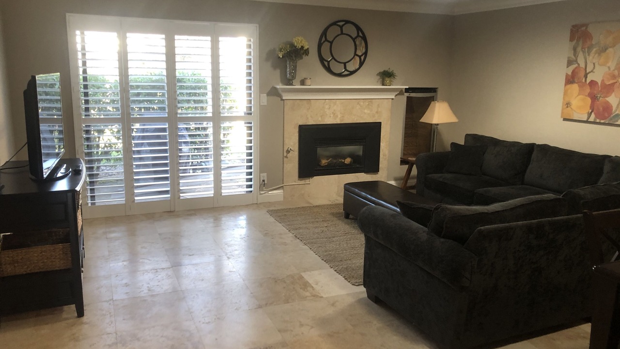 Photo of Livingroom in Yountville