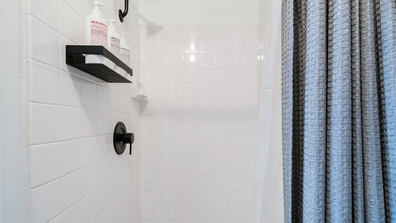 Photo of Bathroom in Little Italy