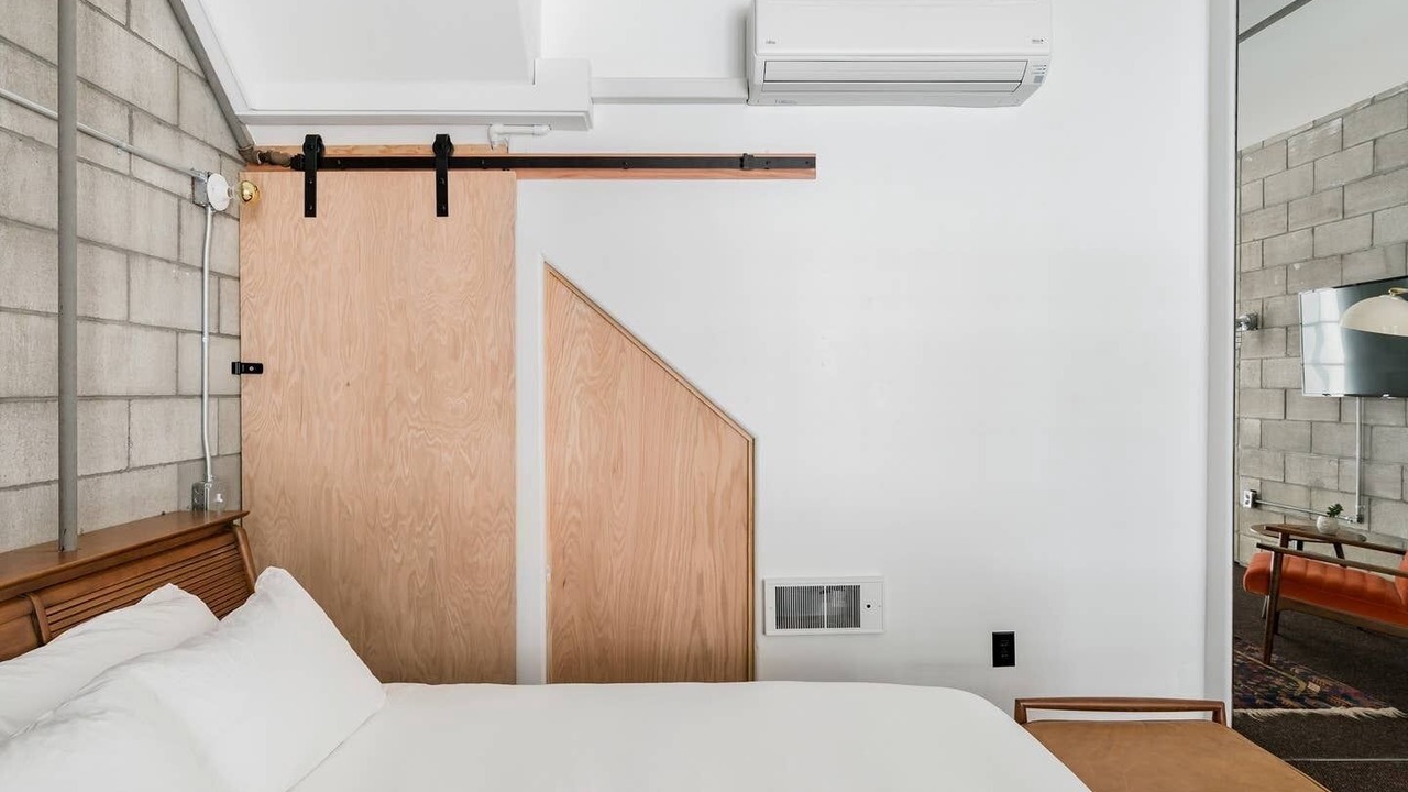 Photo of Bedroom in Little Italy