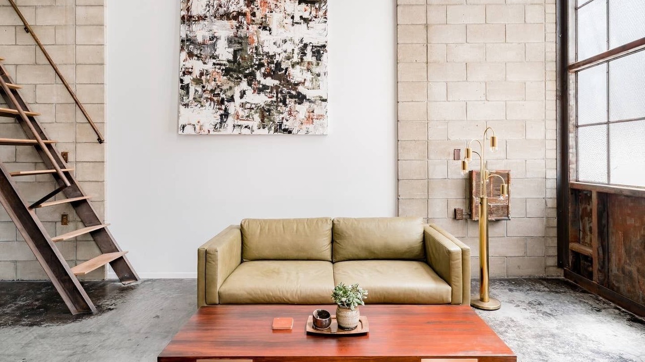 Photo of Livingroom in Little Italy