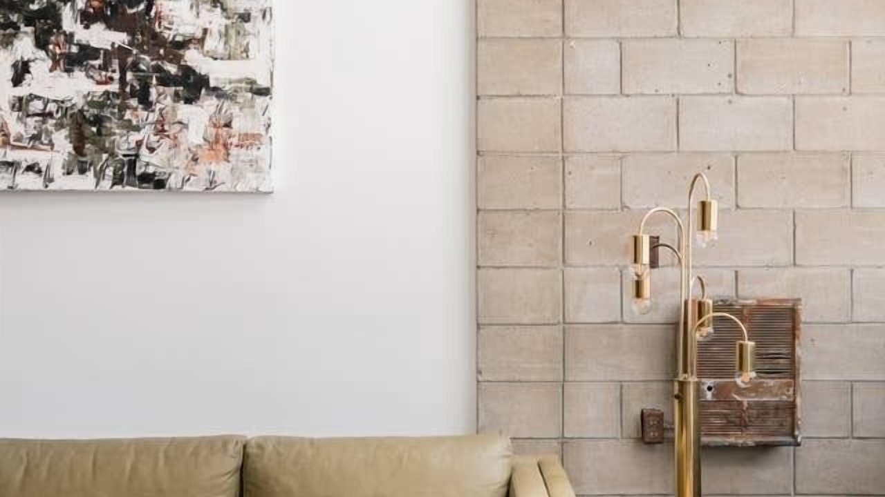 Photo of Livingroom in Little Italy