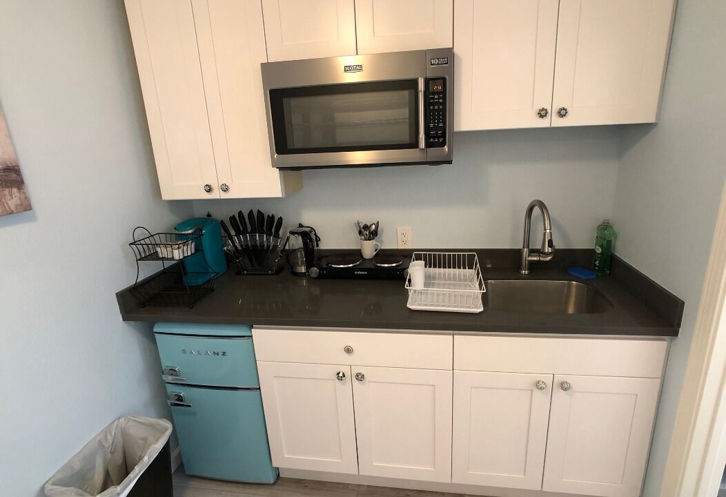 Photo of Kitchen in East San Mateo