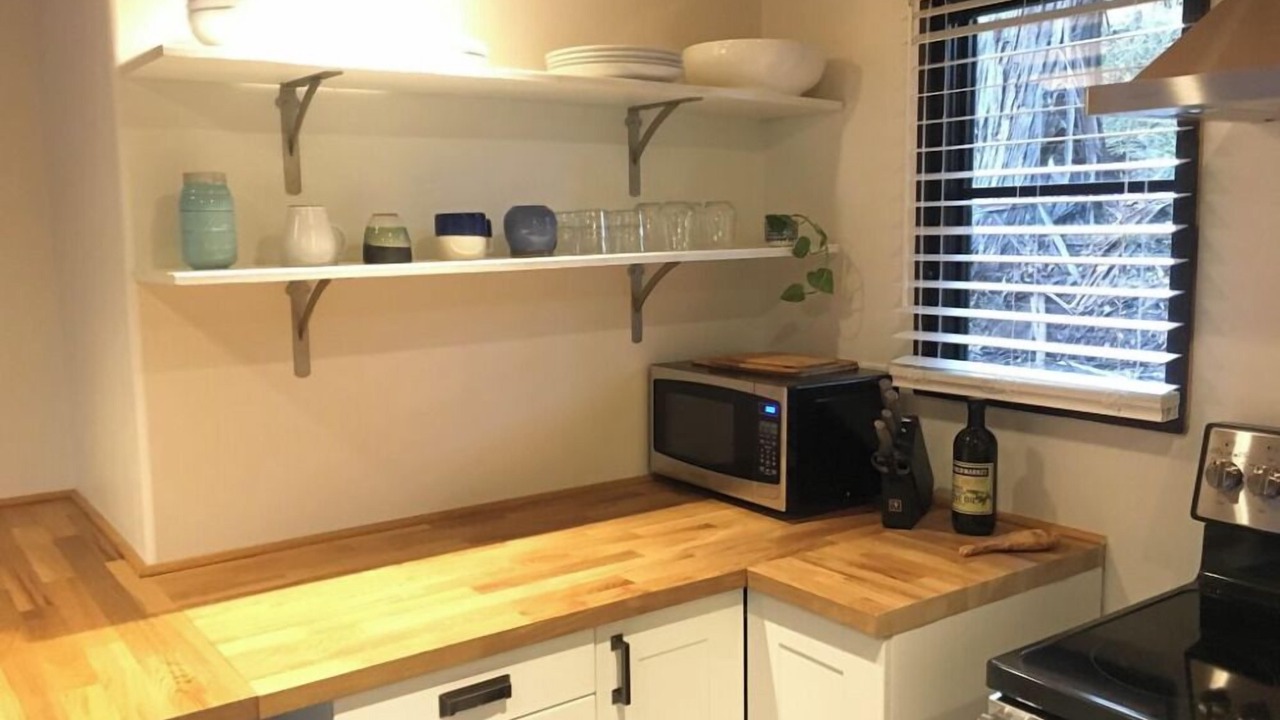 Photo of Kitchen in Santa Barbara