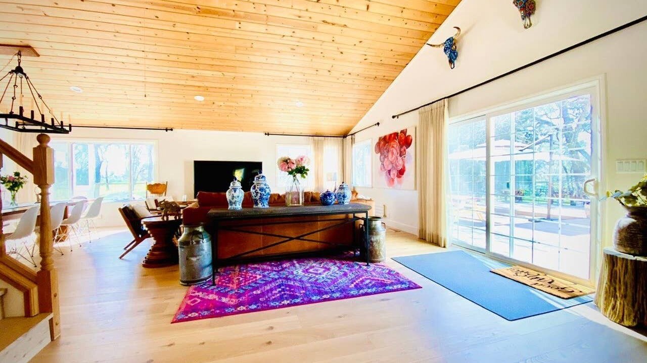 Photo of Outdoor in Sonoma