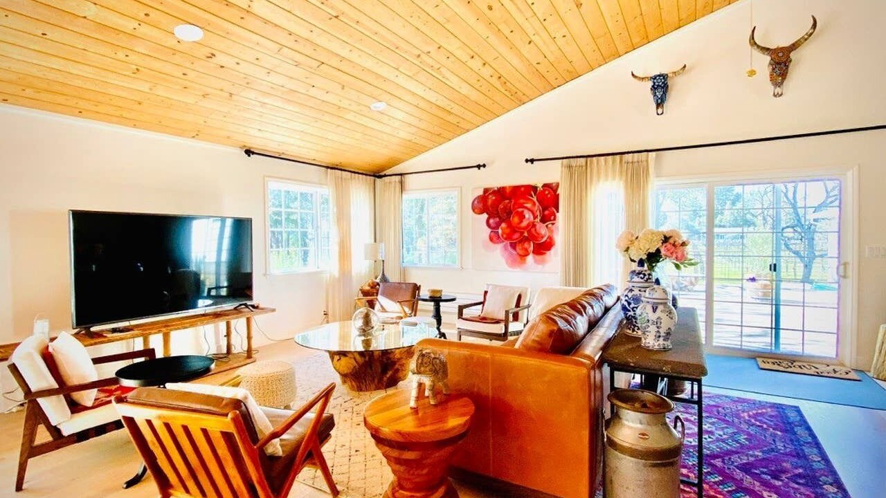 Photo of Bedroom in Sonoma