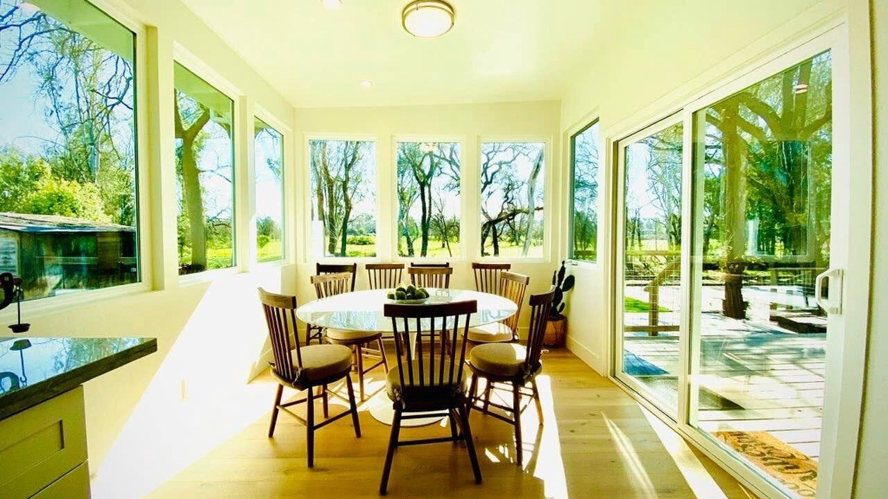 Photo of Outdoor in Sonoma
