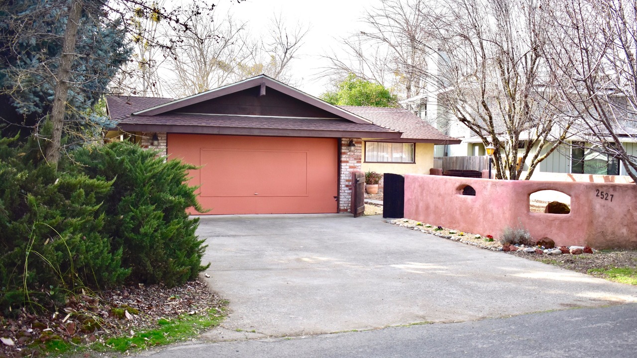Photo of Outdoor in Lakeport
