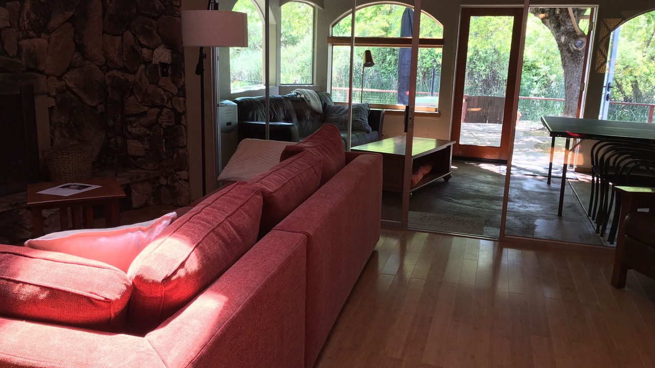 Photo of Livingroom in Lakeport