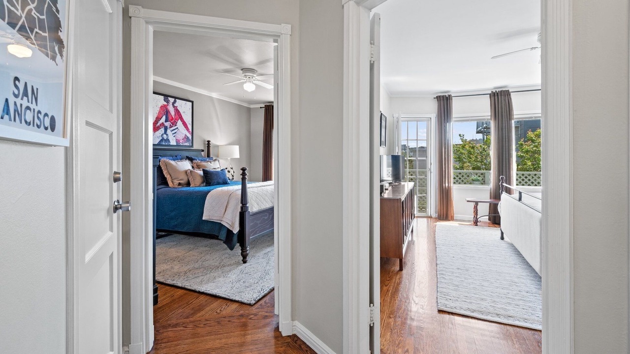 Photo of Bedroom in Lone Mountain