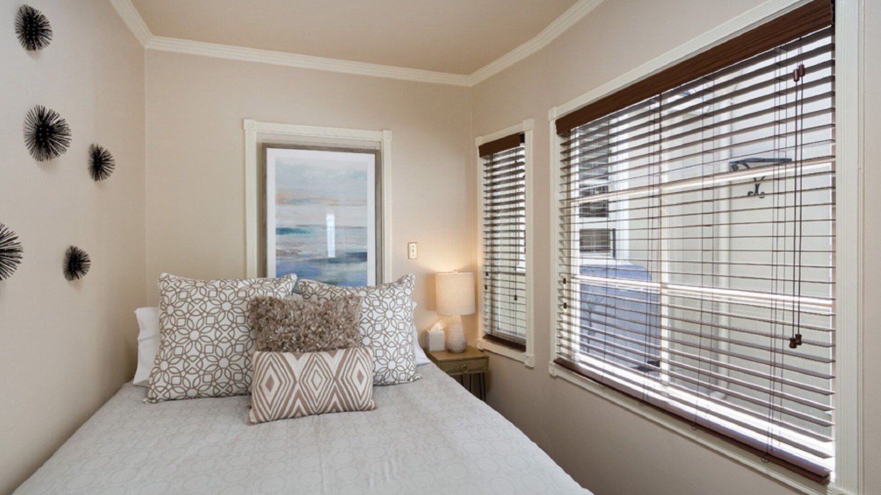 Photo of Bedroom in Lone Mountain