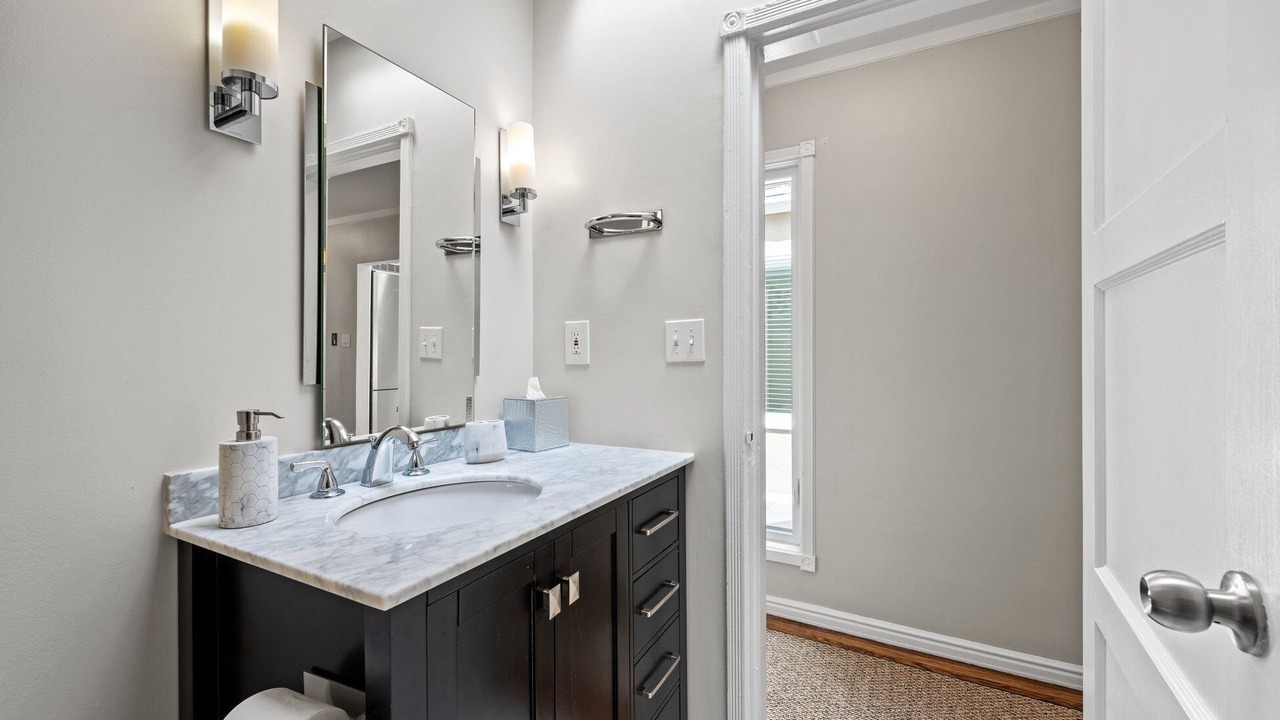 Photo of Bathroom in Lone Mountain