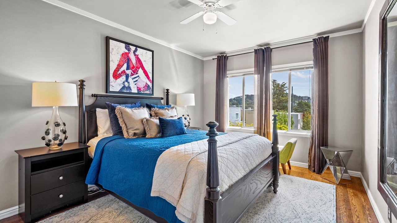 Photo of Bedroom in Lone Mountain