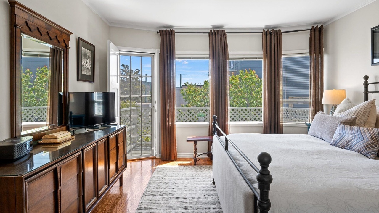 Photo of Bedroom in Lone Mountain