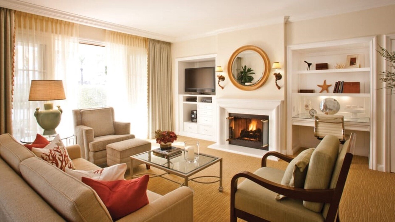 Photo of Livingroom in Aviara