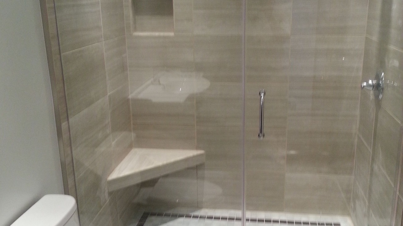 Photo of Bathroom in Dolores Heights