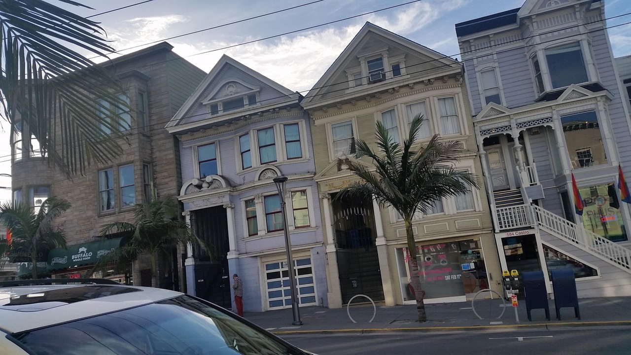 Photo of Outdoor in Dolores Heights