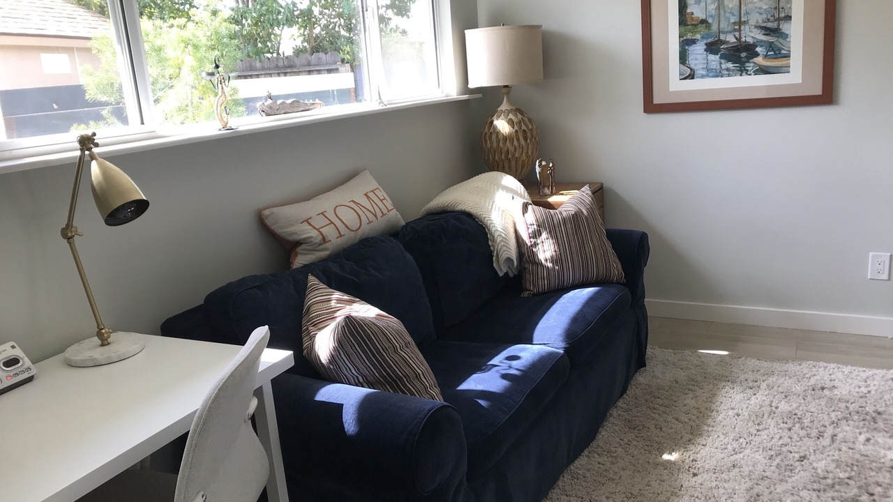 Photo of Livingroom in Santa Venetia
