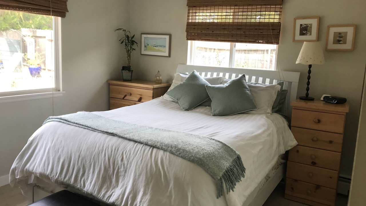 Photo of Bedroom in Santa Venetia