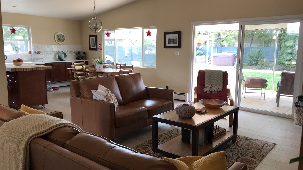 Photo of Livingroom in Santa Venetia