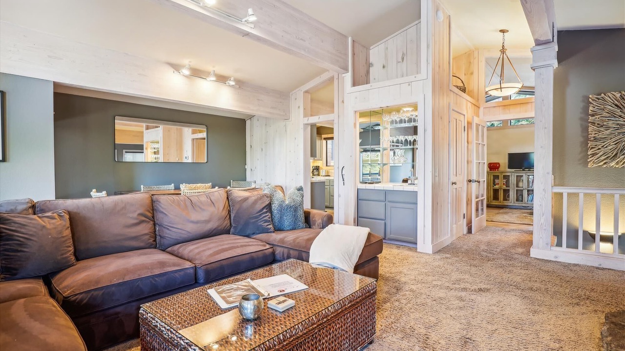 Photo of Livingroom in Tahoe City