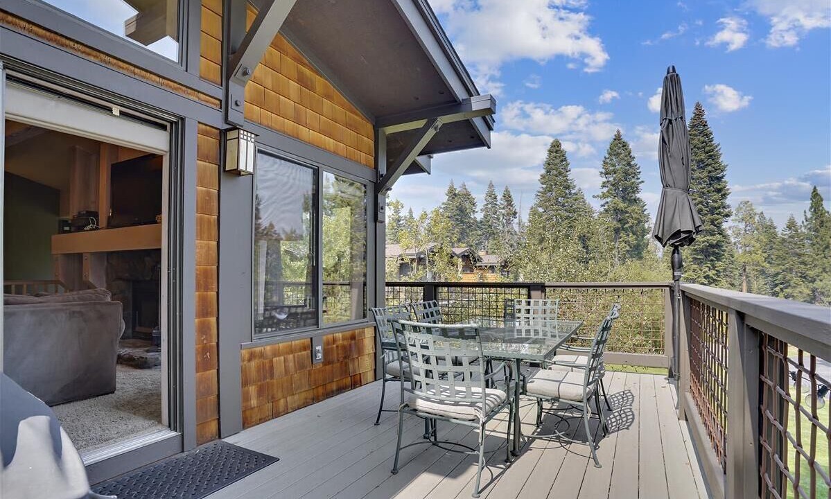 Photo of Outdoor in Tahoe City