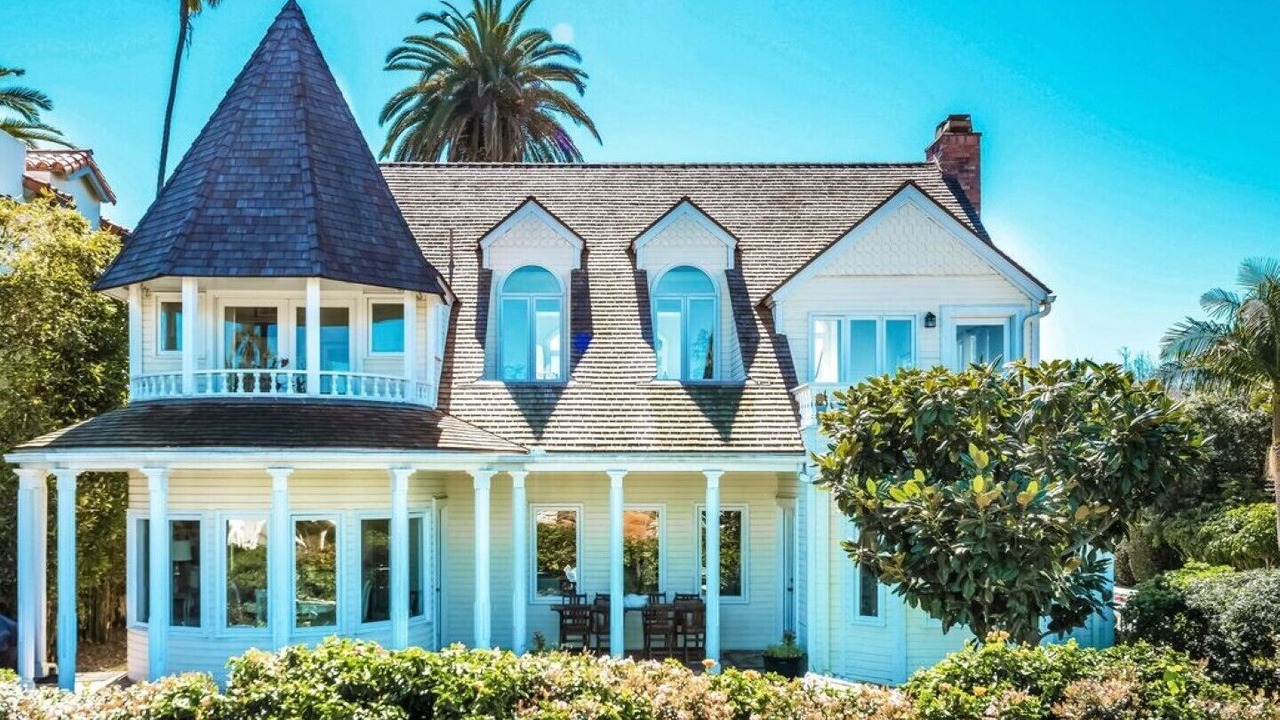 Photo of Outdoor in Village of La Jolla