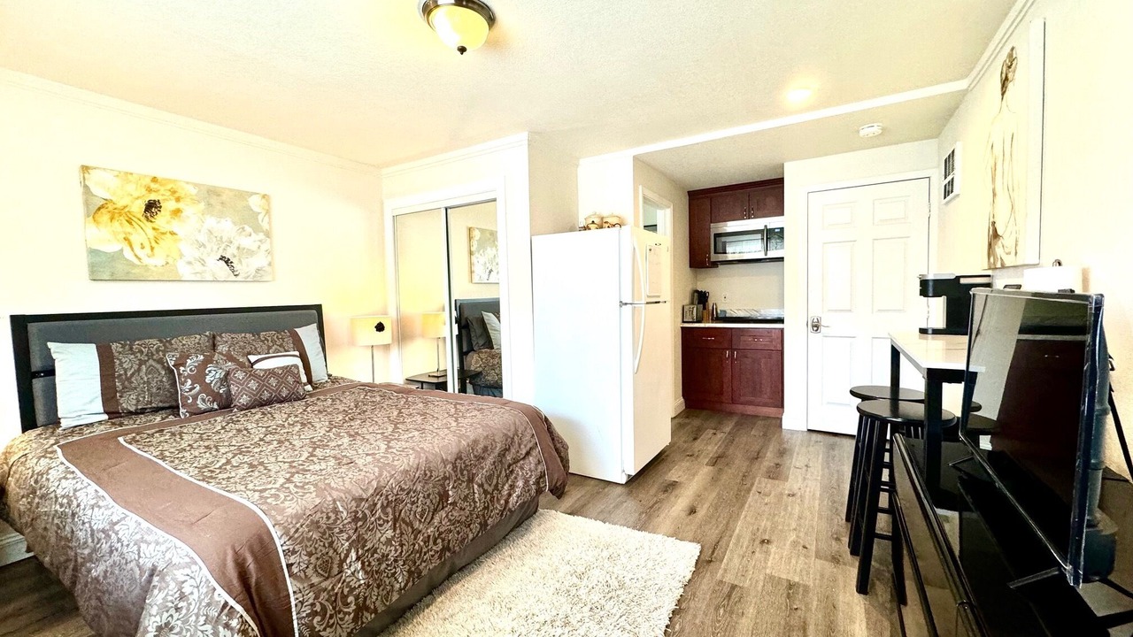Photo of Bedroom in Westlake