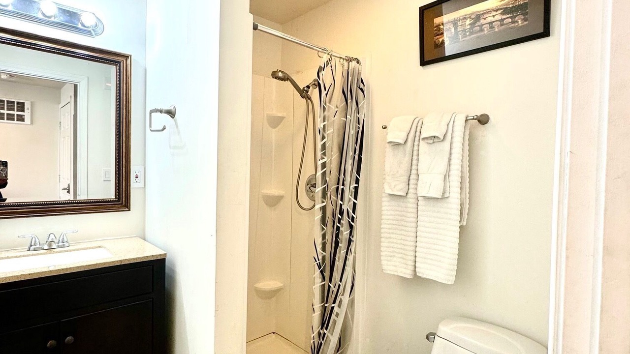Photo of Bathroom in Westlake