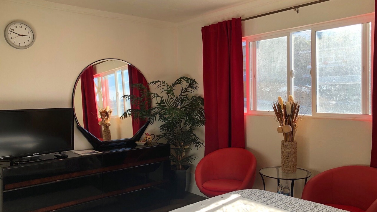 Photo of Bedroom in Westlake